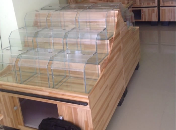 木制品貨架 木制品貨架